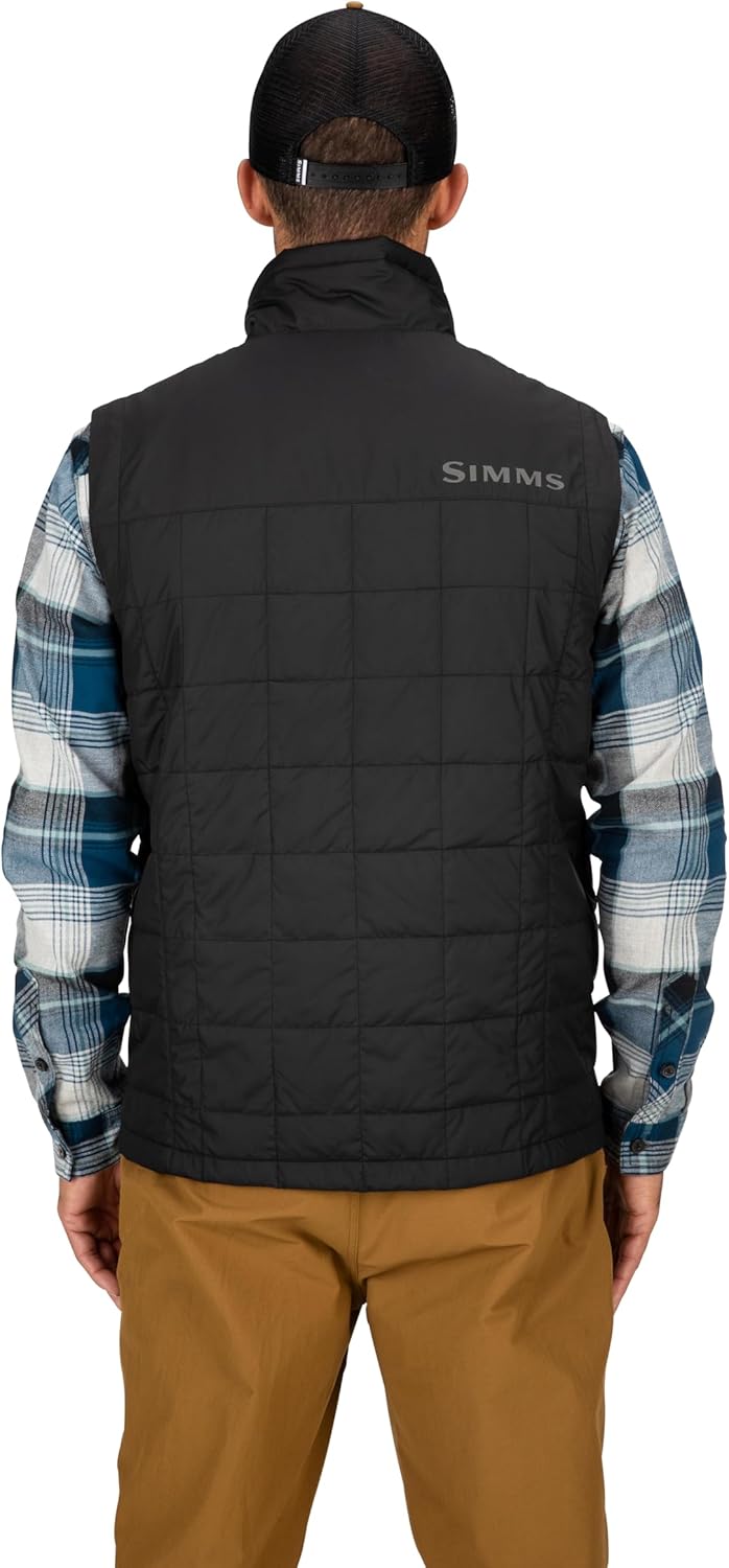 Simms Mens Fall Run Vest - Image 3