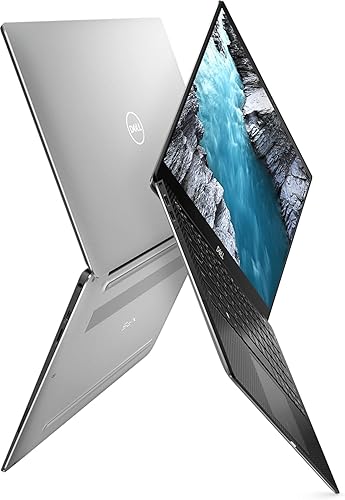 Miniatura 9 de Dell XPS7390 - Laptop con pantalla táctil InfinityEdge de 13 pulgadas, Intel i5-10210U de 10ª generación, 8 GB de RAM, SSD de 256 GB, Windows 10 Home
