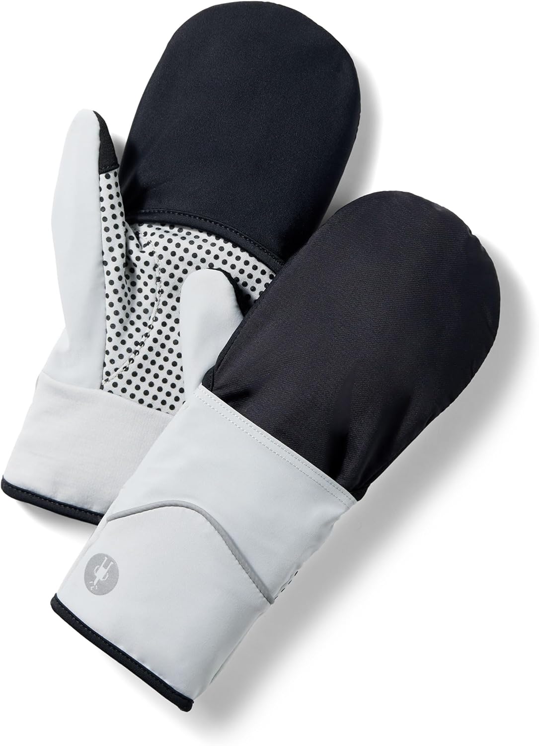 Smartwool Active Merino Fleece Wind Mittens for Men and Women