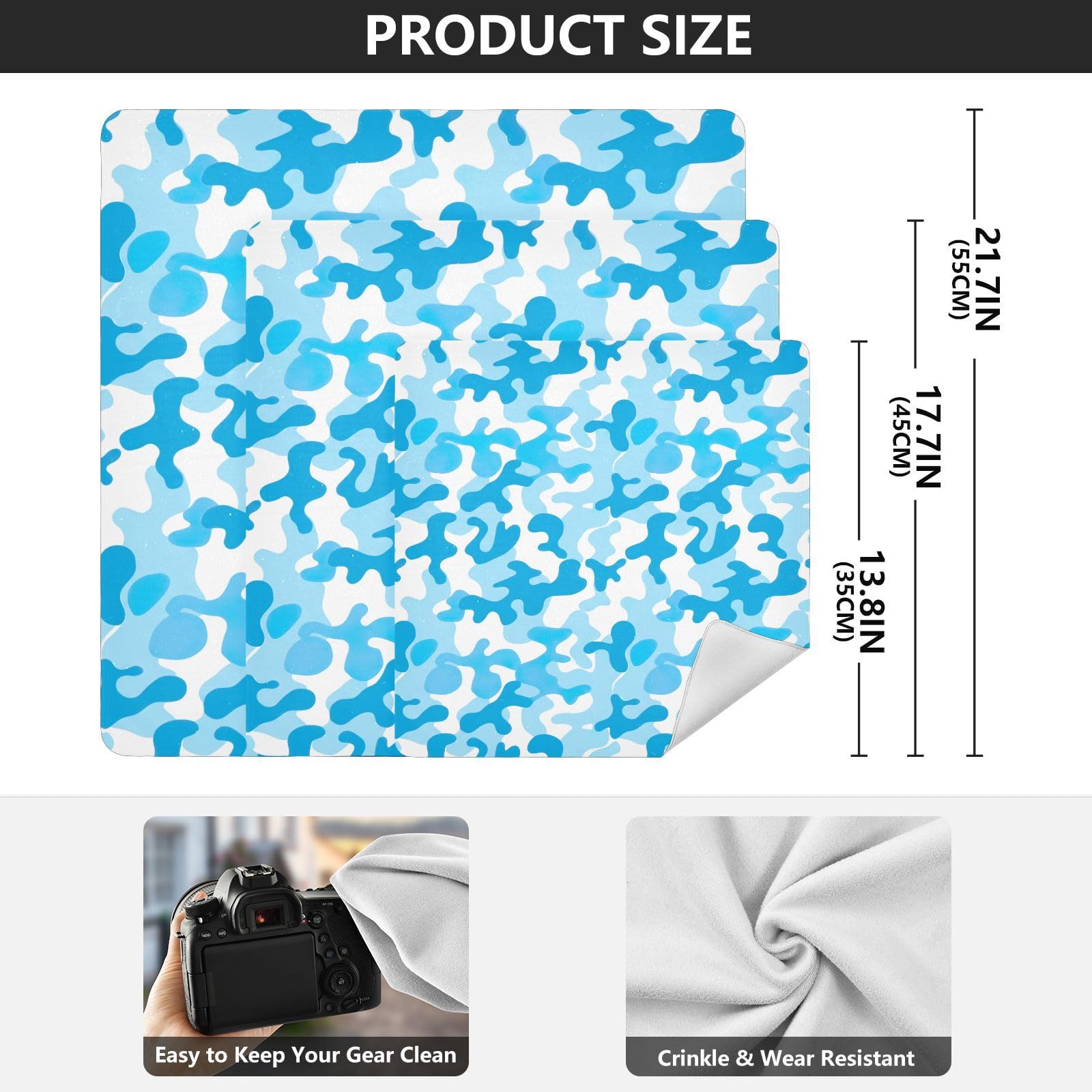 ODAWA Self-adhesive Cloth 17.7