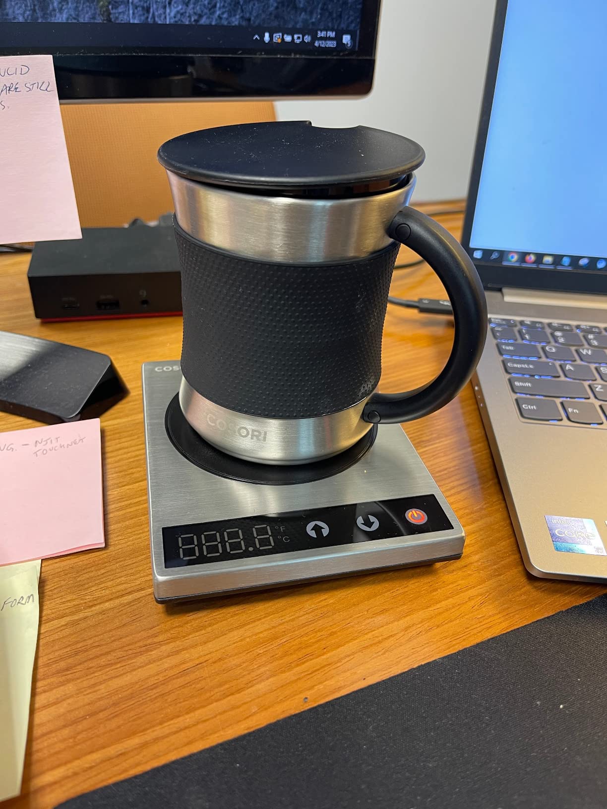 Customer Image