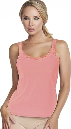 Tank with underwire bra Clearance