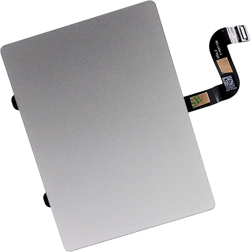 Miniatura 3 de Deal4GO Touchpad Sensor Módulo TrackPad Board w/Flex Cable Reemplazo para MacBook Pro 15" A1398 Finales de 2013 Mediados 2014 ME293 ME294 821-1904-A