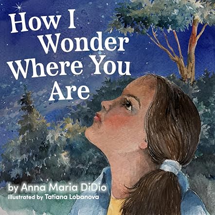 How I Wonder Where You Are