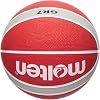Molten BGR Coloured Basketball