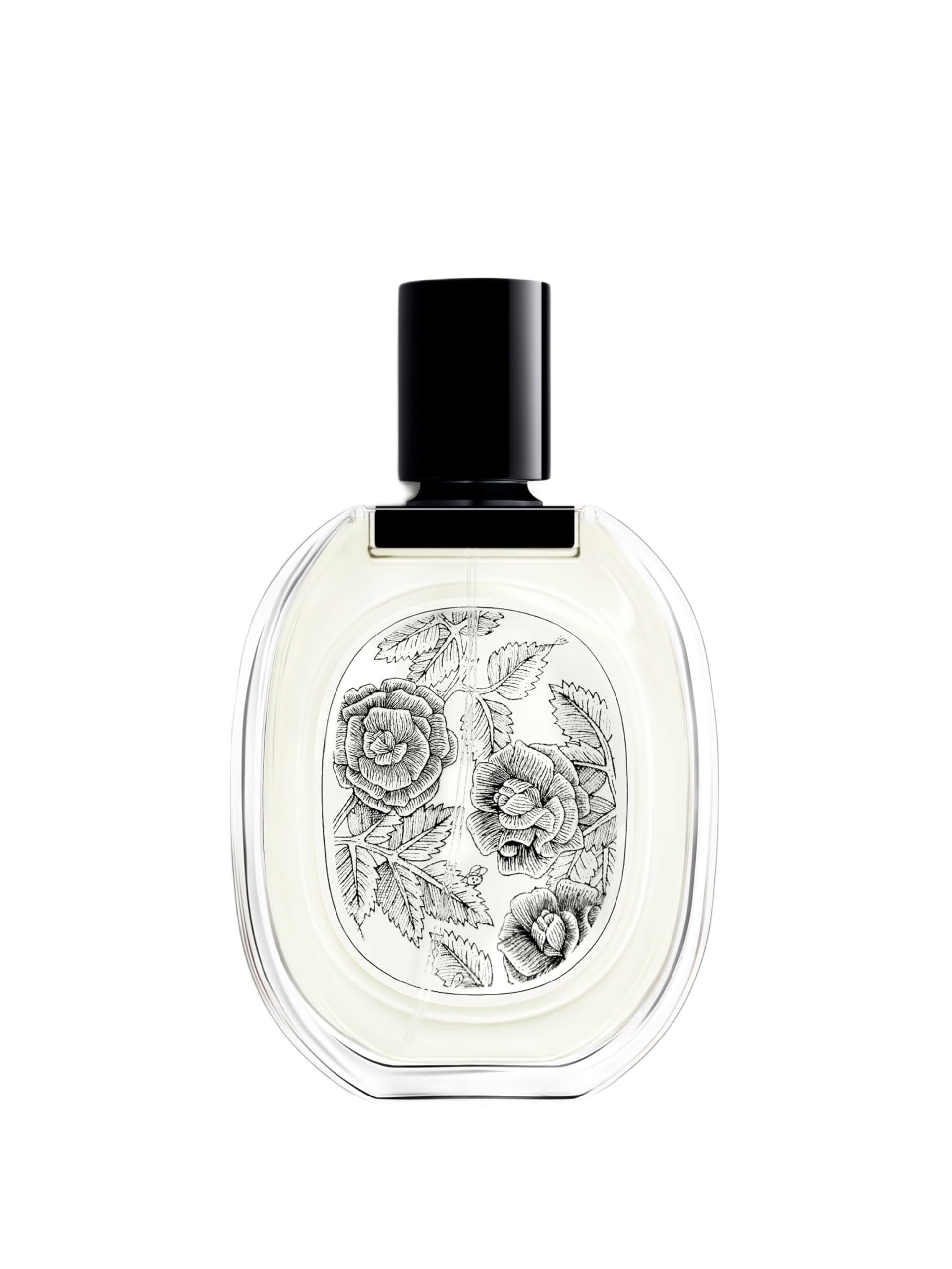Amazon.com : Diptyque Eau Rose Eu De Toilette Natural Spray 100ml