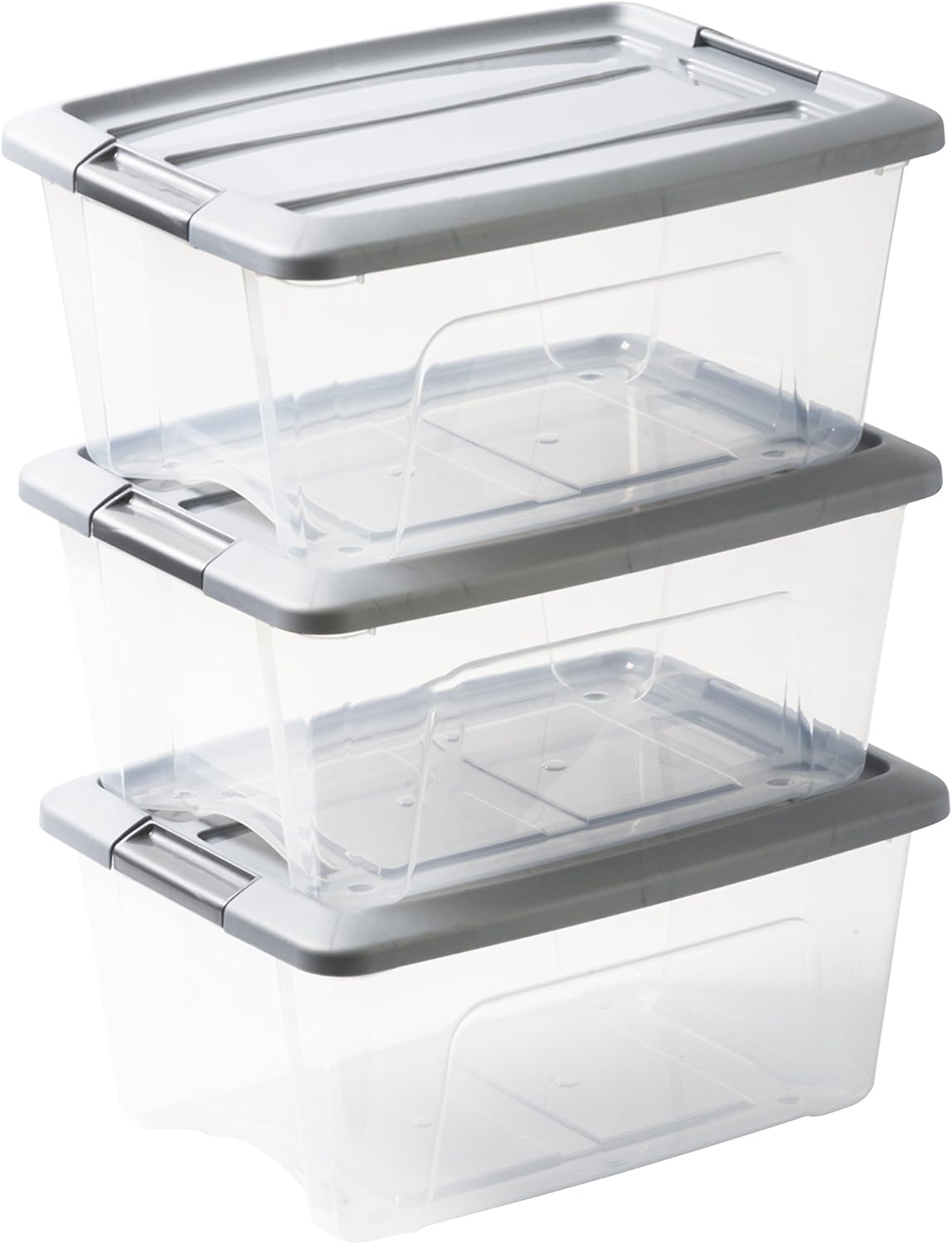 contenitori con coperchio