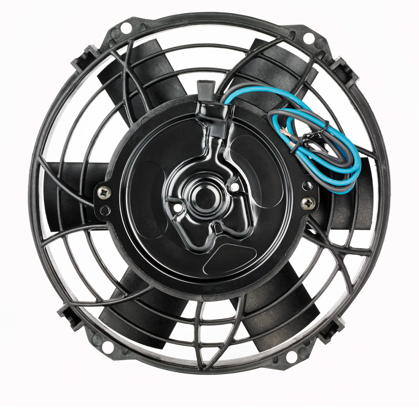 Amazon.co.jp: Davies,Craig 電動ファン 8インチ 車用 12V 小型