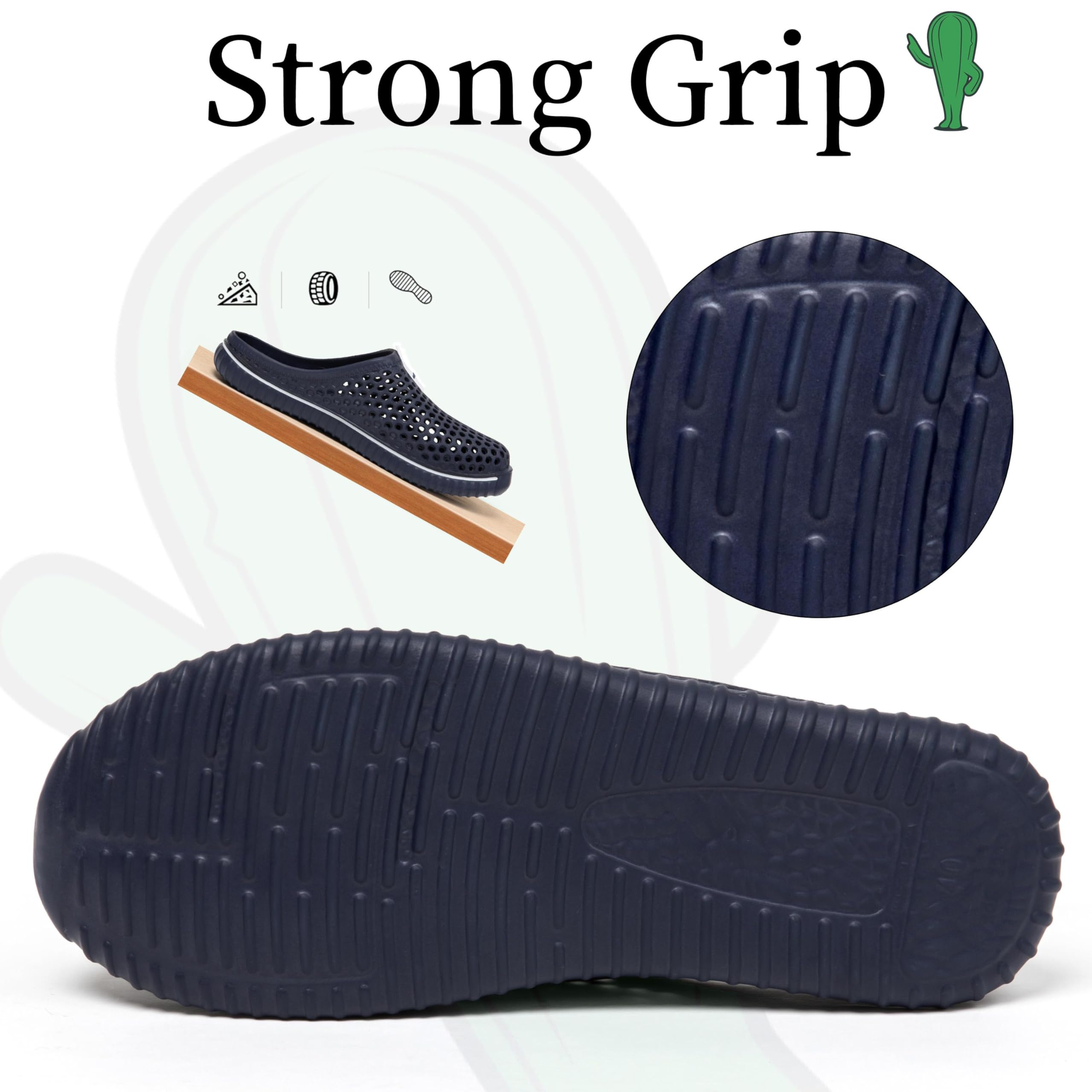 SAGUARO Unisex chodaki kapcie letnie buty plażowe