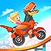 Car Games for kids - Toy Cars Adventure!