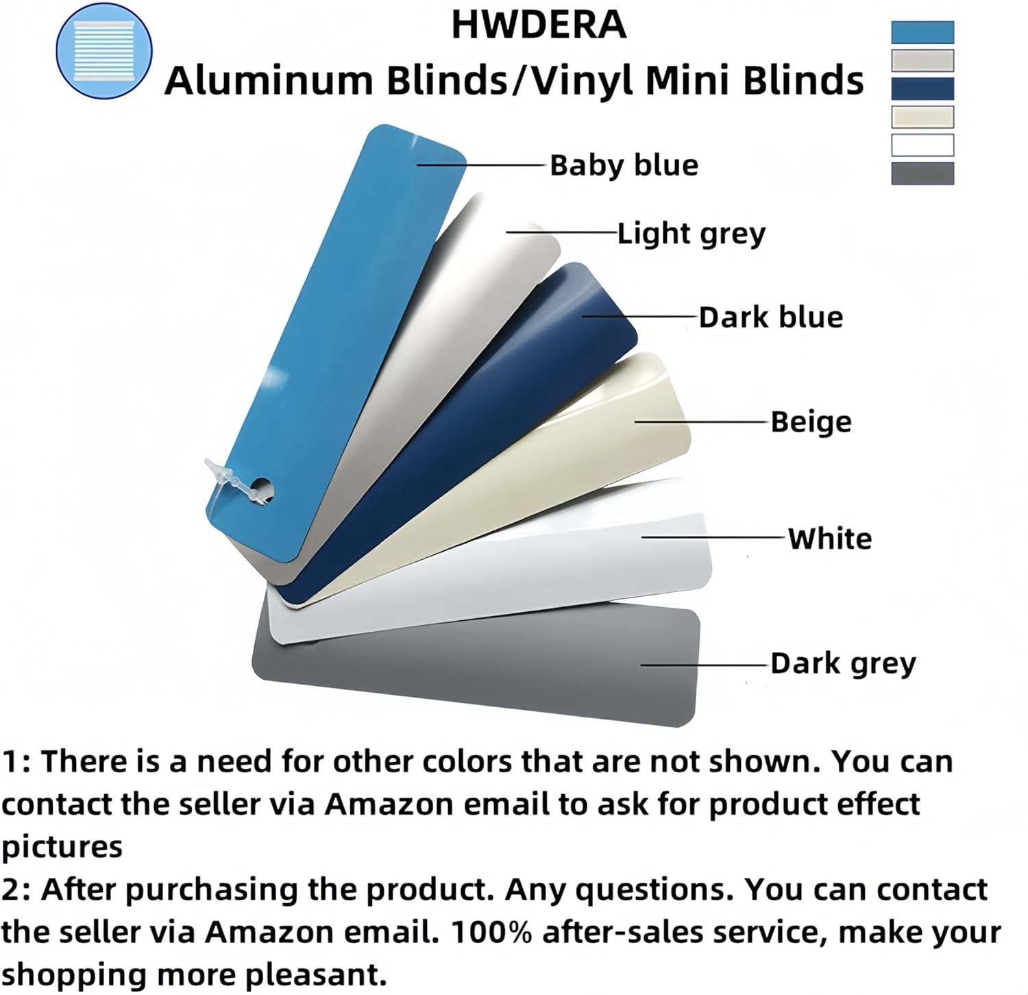 Cordless Venetian Blinds Horizontal Venetian Blinds Vinyl Window Shades Light Filtering Privacy Room Darkening Blinds for Bedroom, Kitchen, Office,Outdoor, White 32W*Highly Customized