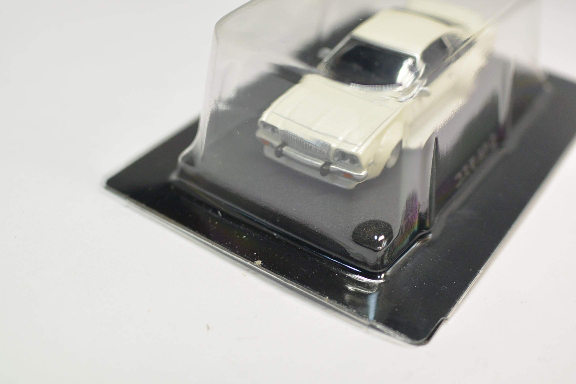 Amazon | アオシマ 1/64 グラチャンコレクション BEST2 コスモAP 2