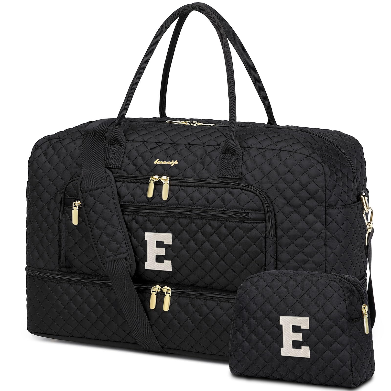 Black Letter E