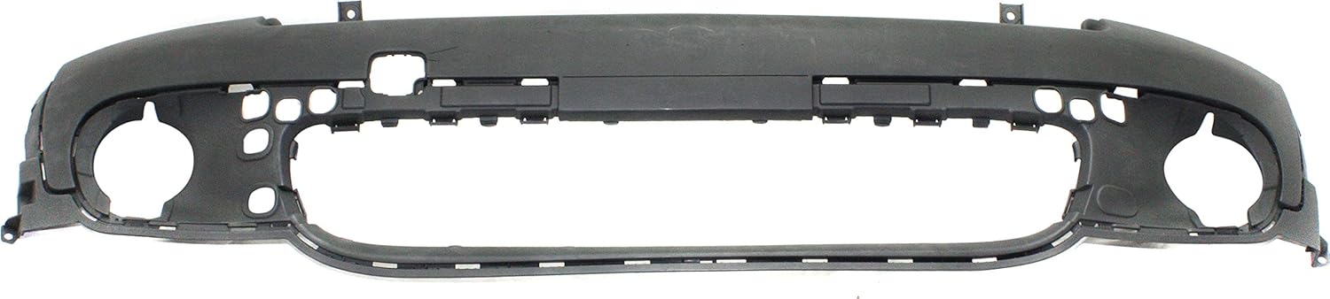 Garage-Pro Bumper Cover Compatible with 2007-2010 Mini Cooper