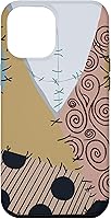 Vista 26 de Disney The Nightmare Before Christmas Sally Ragdoll - Funda para iPhone 17