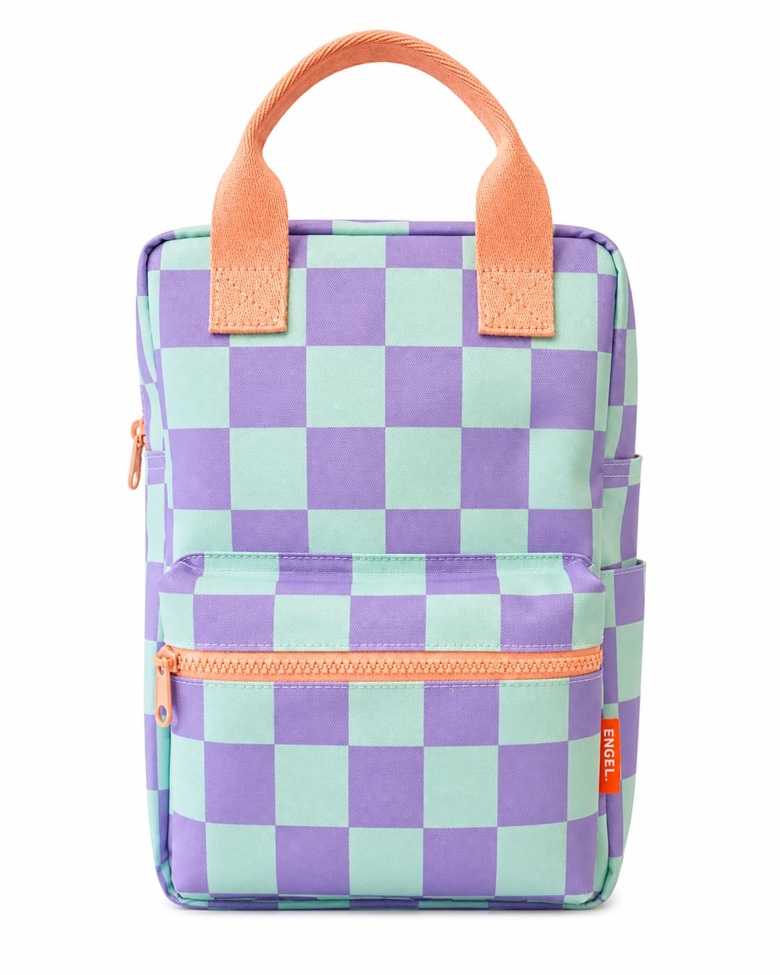 ENGEL. Rucksack - Wasserabweisend - Yummy Lilac - Large
