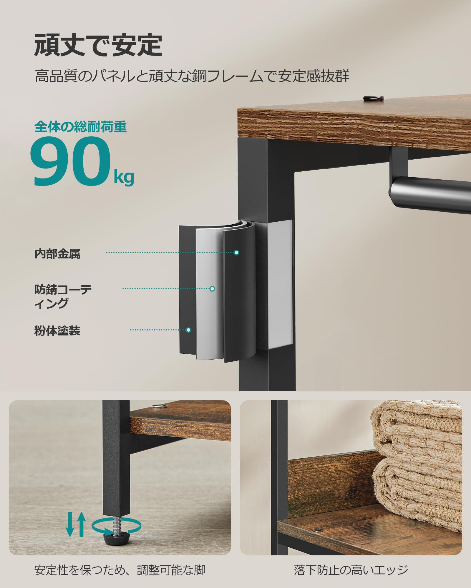 アンティークスタンド　衣類掛け 71erSMLxDPL._UF1000,1000_QL80_.jpg