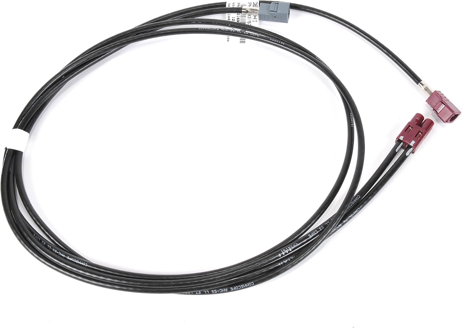 ACDelco GM Original Equipment 23375772 GPS Navigation