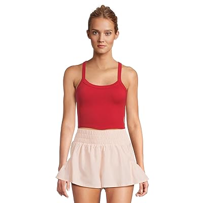 FP Movement All Clear Cami Solid Women