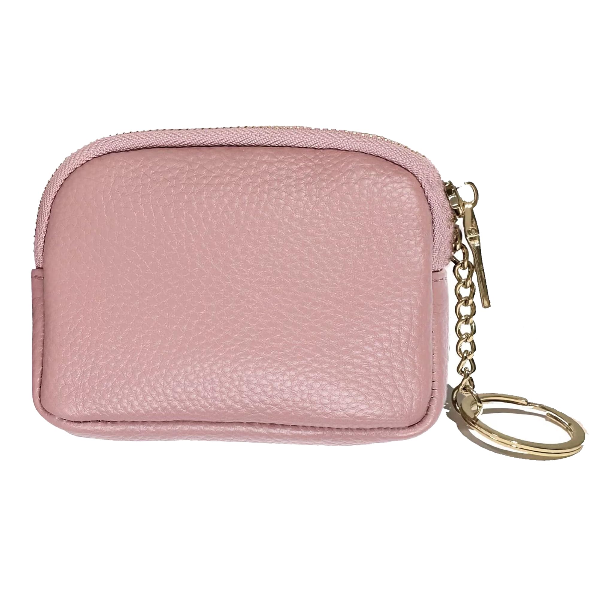 Moorle Women's Small Purse, pink, Kleines Geldbeutel, Casual