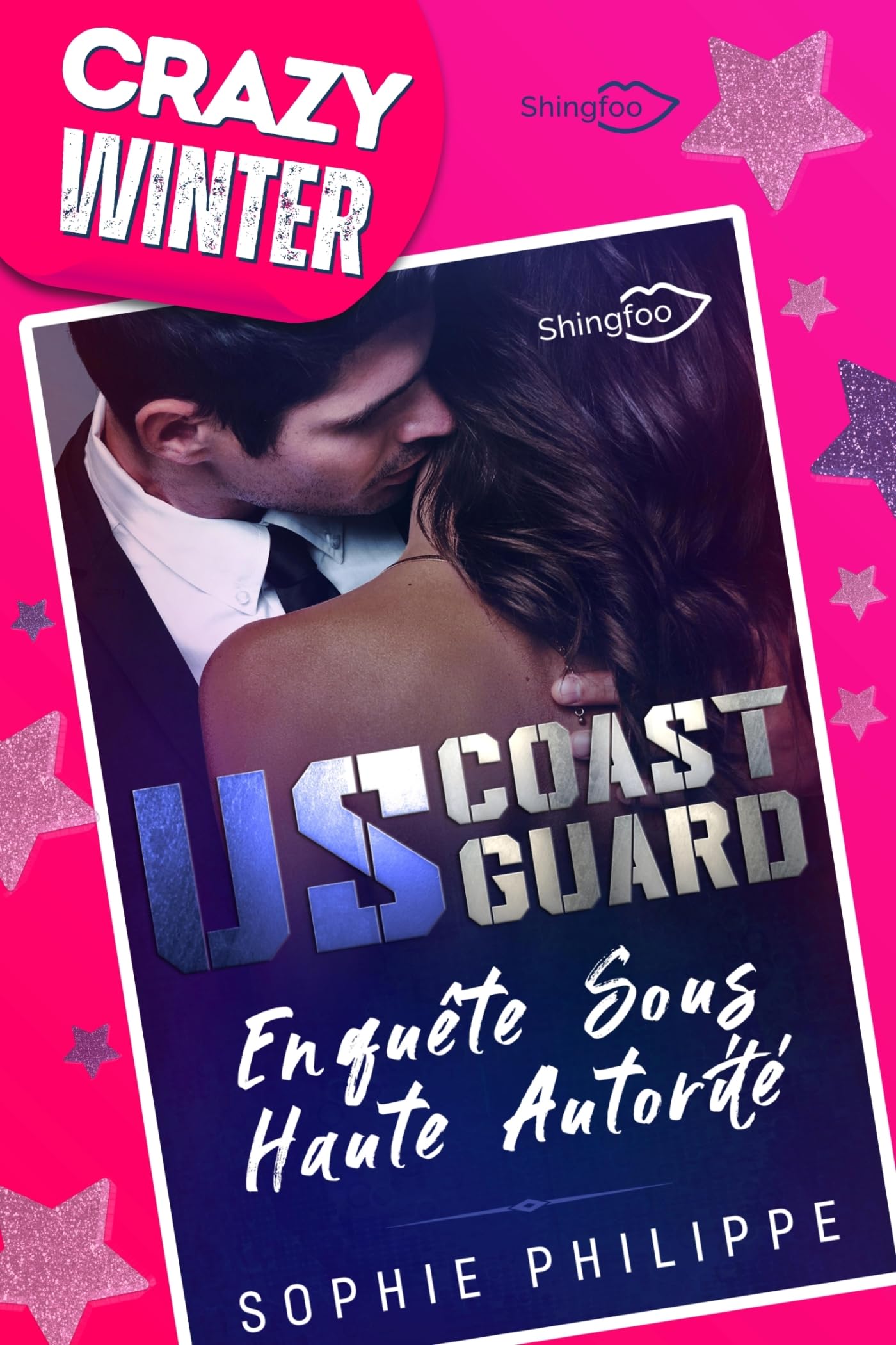 US COAST GUARD : Enquête sous Haute Autorité