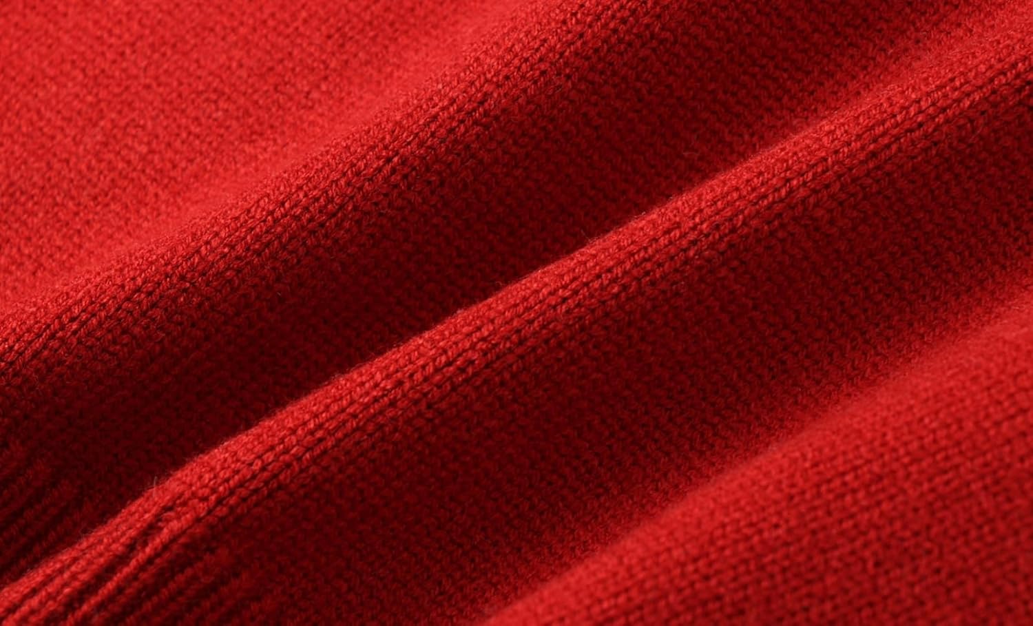 Mud Kingdom Girl's Knit Cardigan with Cute Pattern Christmas Sweater for Kids Button-Front Winter Outwear 2T-Size 14 - Image 7