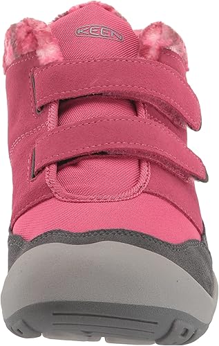 Miniatura 2 de KEEN unisex-child Knotch Chukka Ds Mid Height Insulated