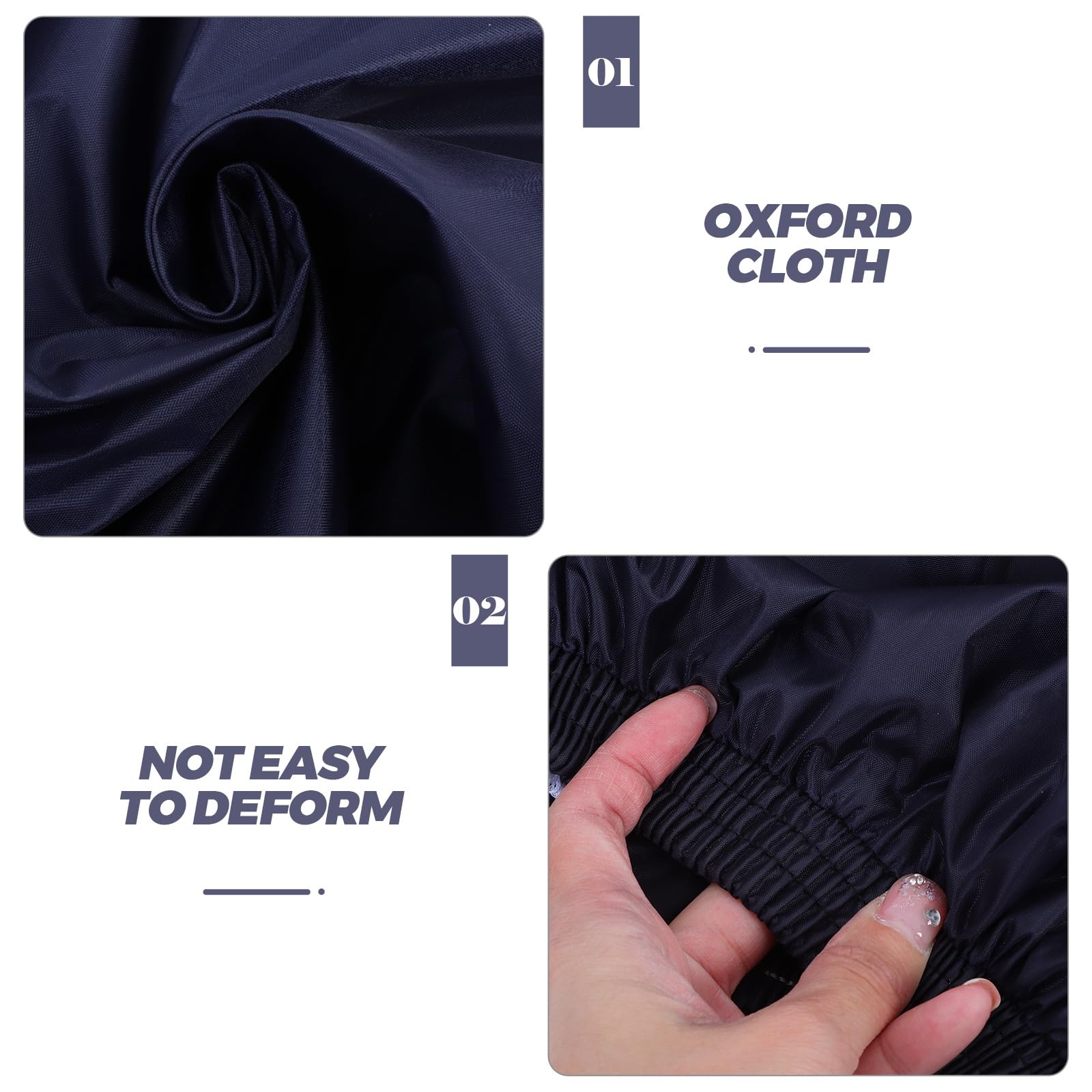VALICLUD Pantalons De Pluie pour Hommes Pantalons De Pluie pour Femmes Pantalons De Pantalons Imperméables Hommes Et Femmes