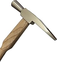 Vista 1 de EuroTech EuroTech Swiss Style Watch Maker Hammer 1.969 in Fabricado en el Reino Unido