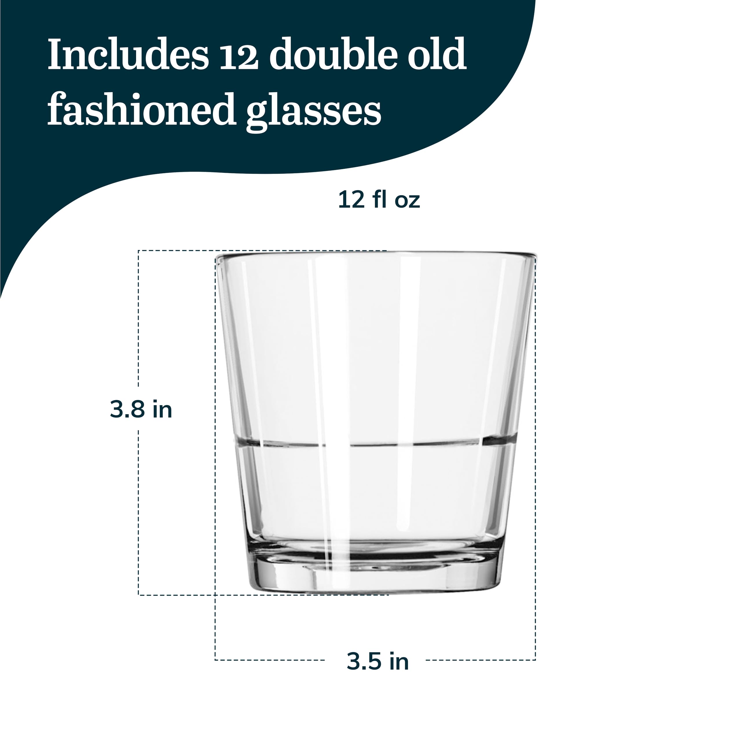 wine glass shot glass Japanese Crumple Whisky Shot Glass