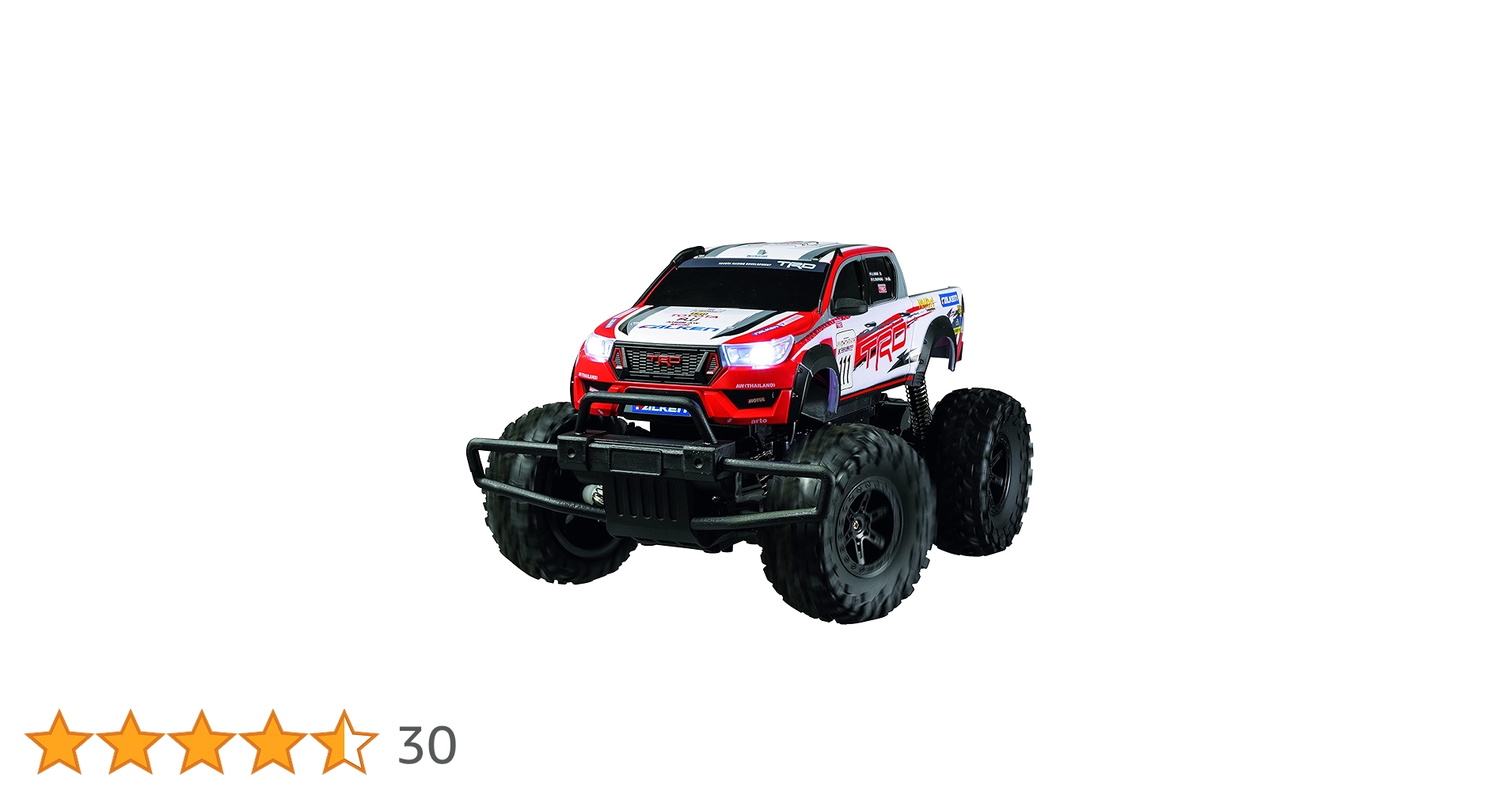 Amazon.co.jp: ジョーゼン ダートマックス 1/18スケールラジコン