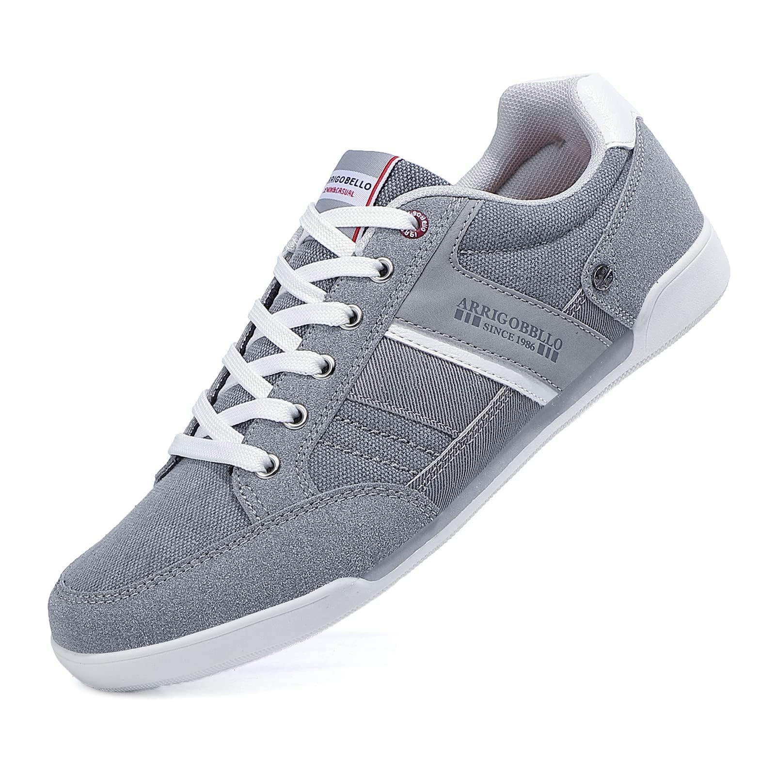 TARELO SINCE 1986 TARELO Zapatillas Vestir Deporte Hombre Casual Sneaker Tamaño 41-46