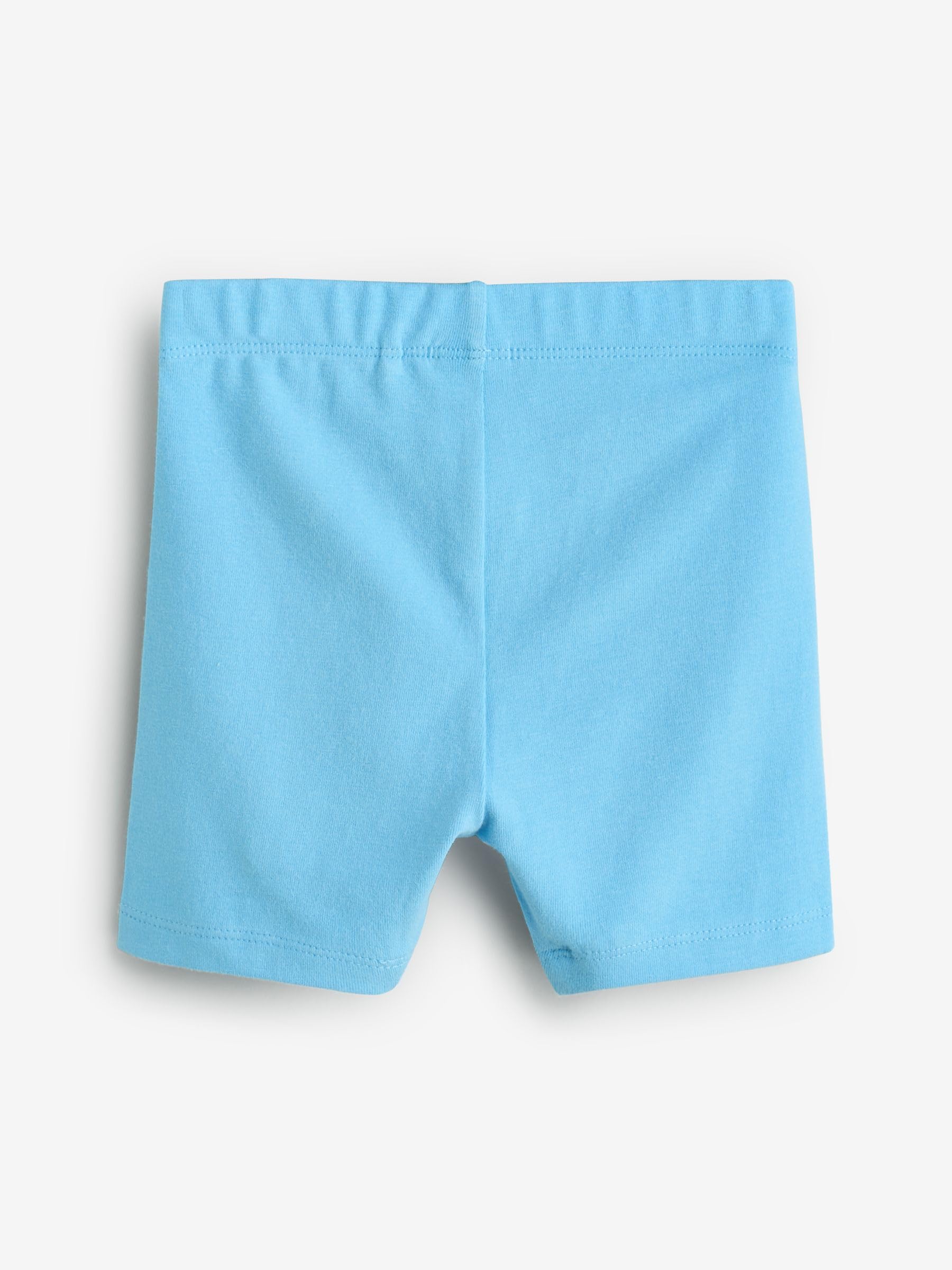NEXT Niñas Pack de 5 Pantalones Cortos de Ciclismo