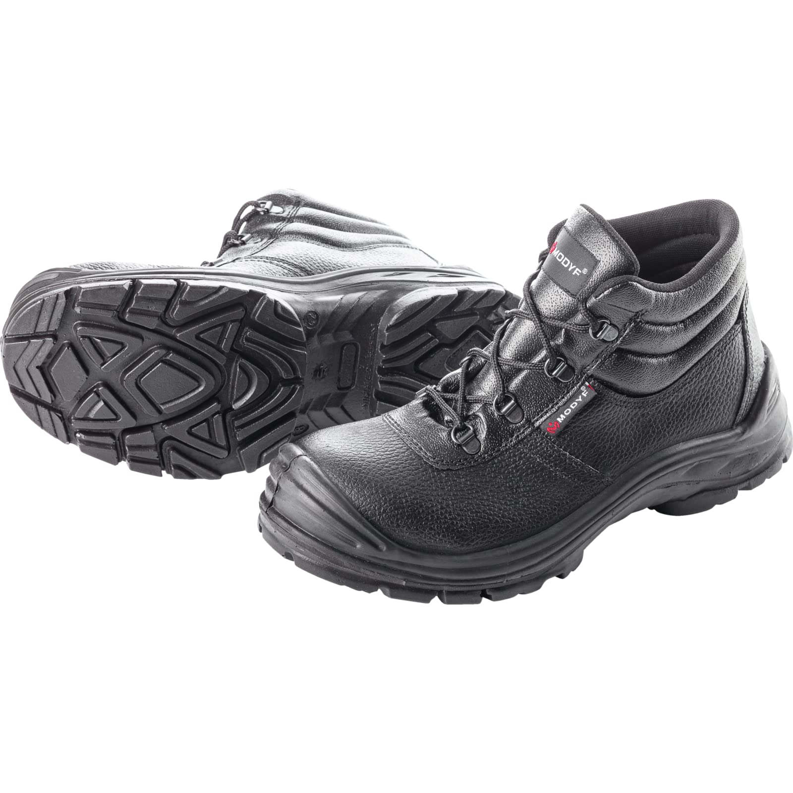 WÜRTH MODYF Sicherheitsstiefel S3 SRC AS Baustiefel
