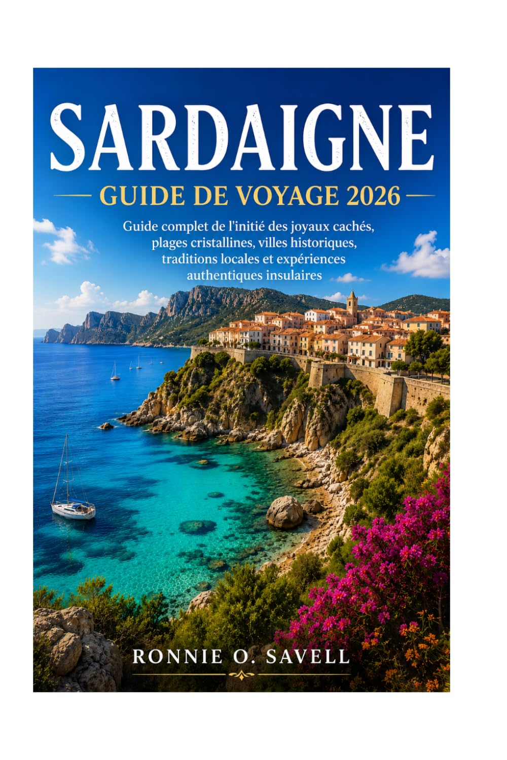ALBANIE GUIDE DE VOYAGE 2026: Votre compagnon complet pour explorer des villes historiques, des côtes spectaculaires, des aventures en montagne, une ... la culture locale et des trésors cachés