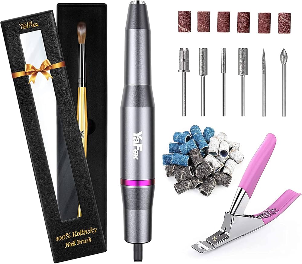 Details more than 163 nail brush machine best songngunhatanh.edu.vn