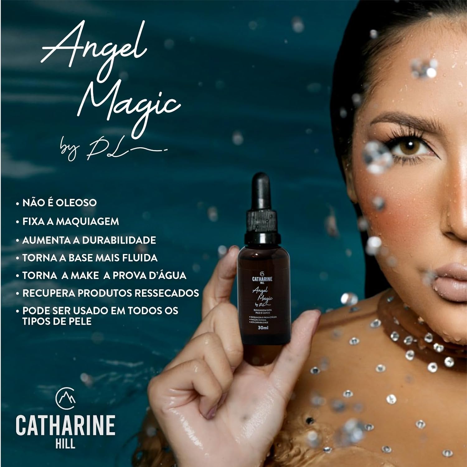 Catharine Hill - Angel Magic Blindagem Para Pele E Olhos By Pri Lessa 4 716Jnuc97Cl. Ac Sl1500