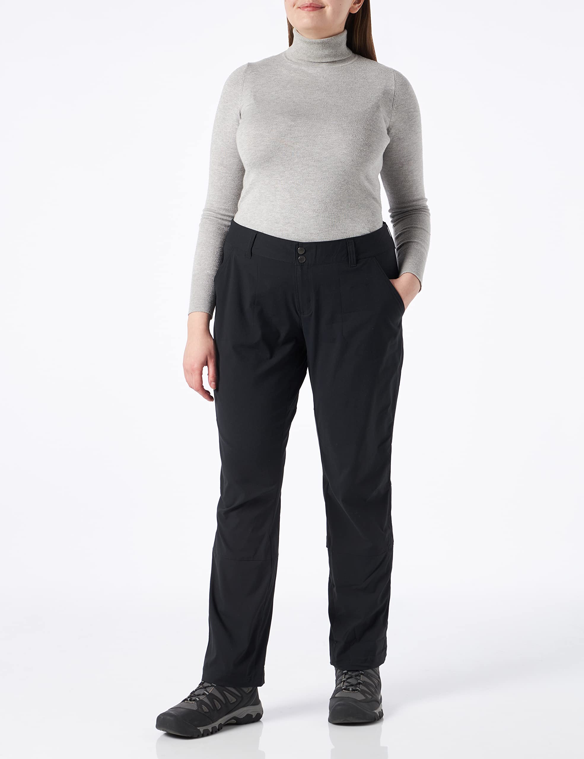 Columbia - Saturday Trail, Pantaloni da Trekking Donna