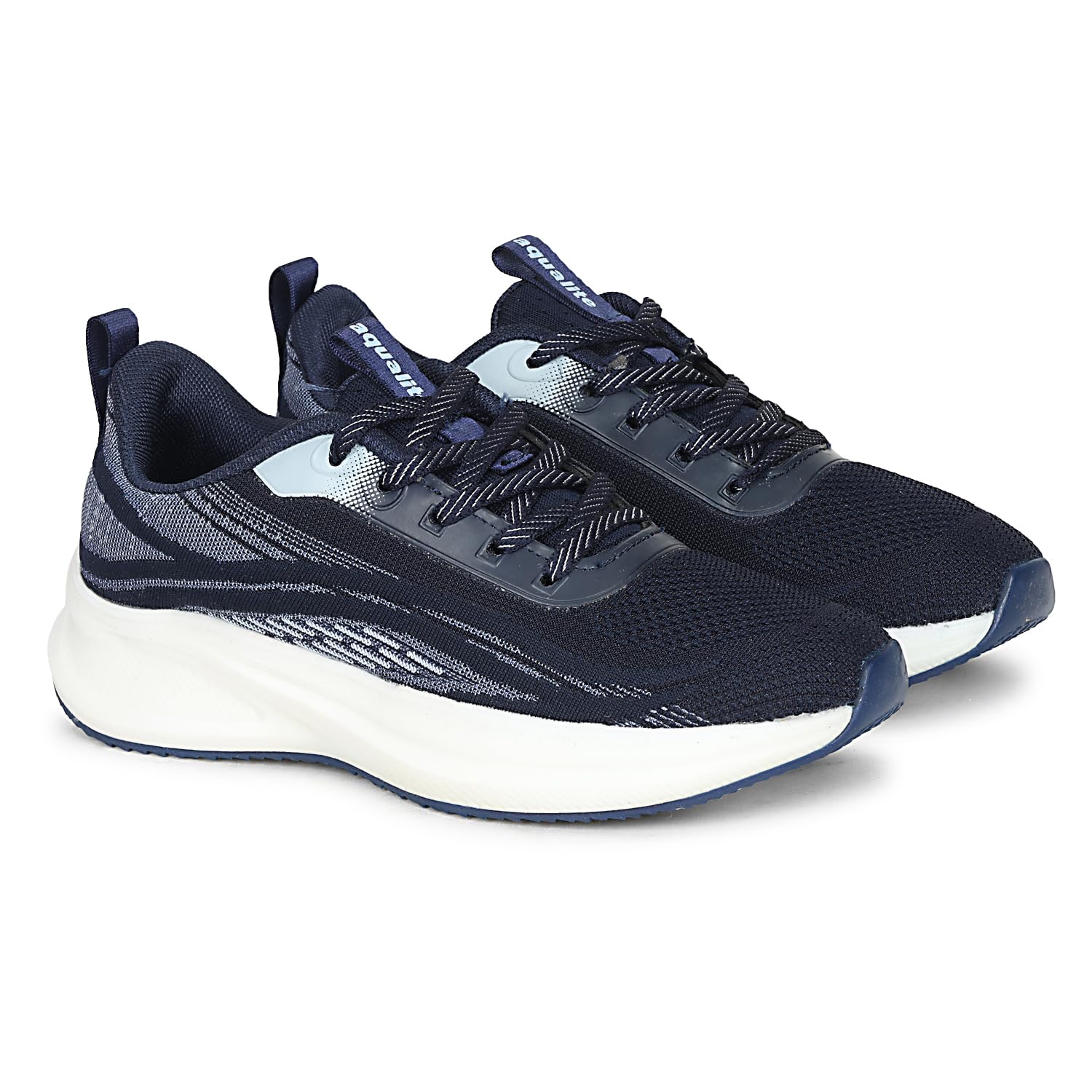 aqualite Premium ANGEL-201 Trending Sports Shoes with Lace-Ups & Comfort Insole, Running Shoes for Women-picture-17