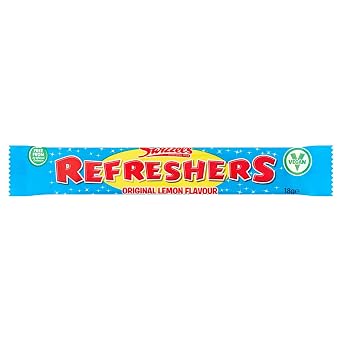 New Refreshers Original - 18g - Pack of 1