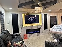 Review Image by Looks great. This is my husbands birthday gift arrived exactly the day the where supposed to! He loves the way the look! Looks great. This is my husbands birthday gift arrived exactly the day the where supposed to! He loves the way the look!