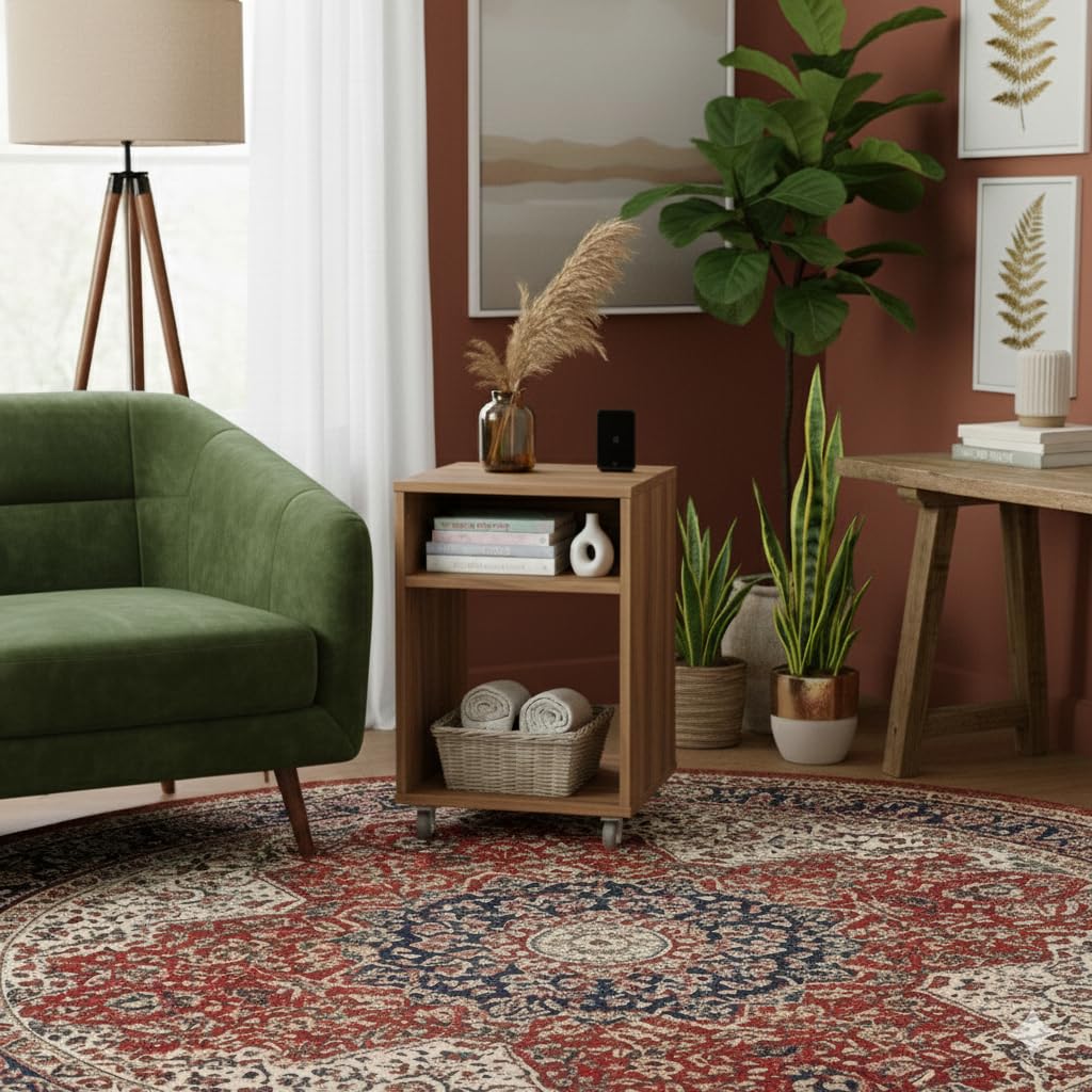 Changing Table With Carter Wheels