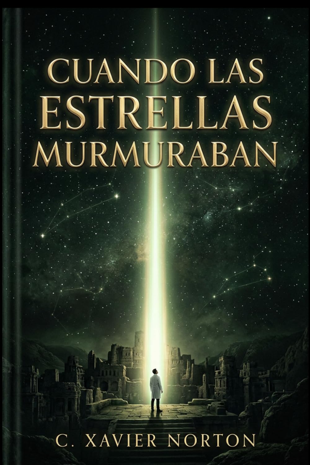 Cuando las Estrellas Murmuraban