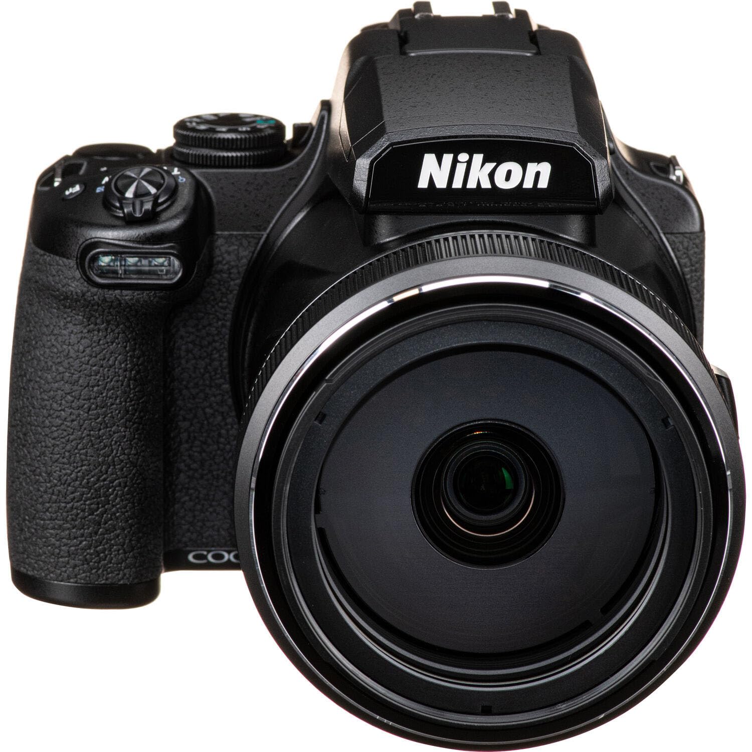 Amazon.com : Nikon COOLPIX P1100 Digital Camera + 128 GB Memory +