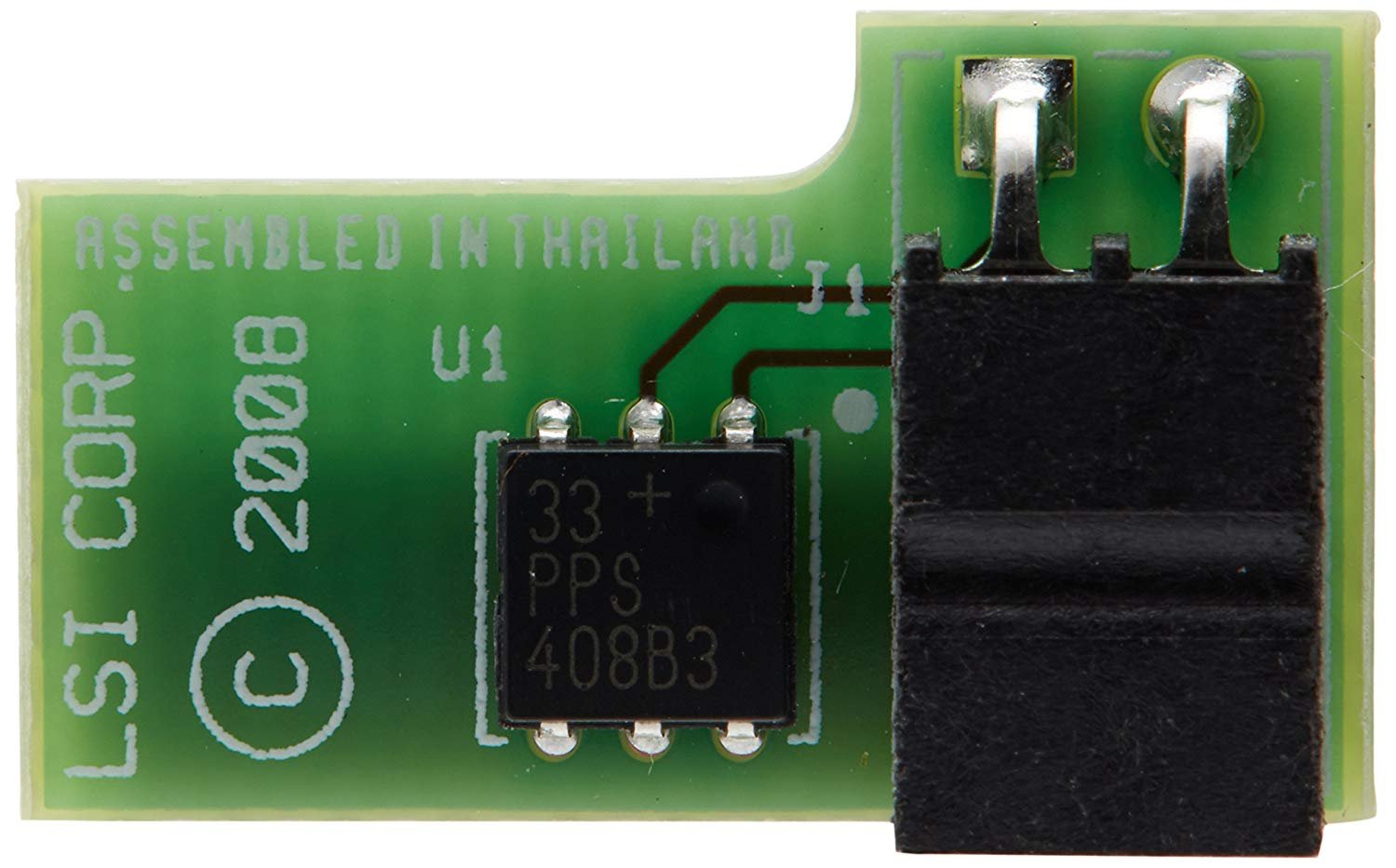 Lenovo 0A89407 Raid Controllers