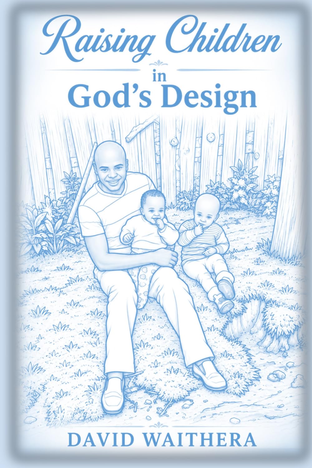 Raising Children in God's Design: Understanding God's Purpose for Every Child and the People He Chooses to Shape Their Lives