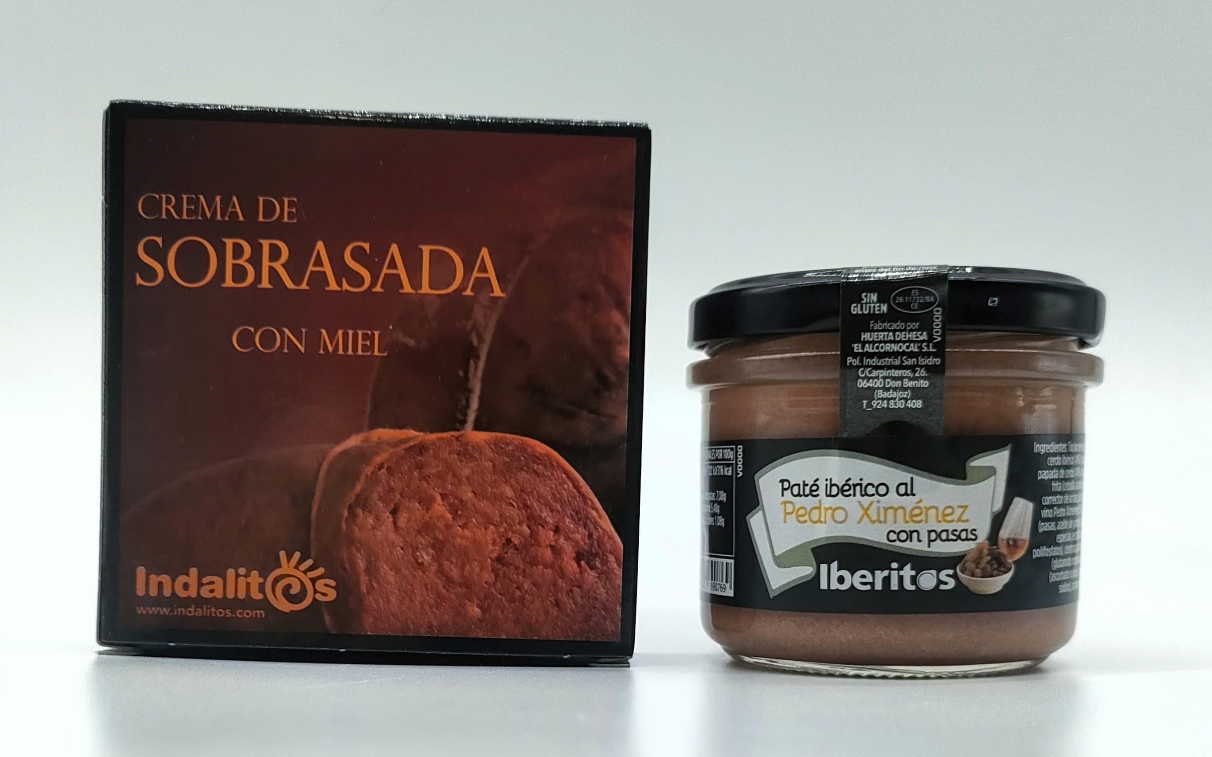 DON GOURMET, Cesta Gourmet para Regalar, Copas de vino personalizadas, Cesta Navidad, lote embutidos ibéricos, aceite de oliva, patés, pack ibéricos. Regalo de cumpleaños, Regalo casados. (1 COPA)