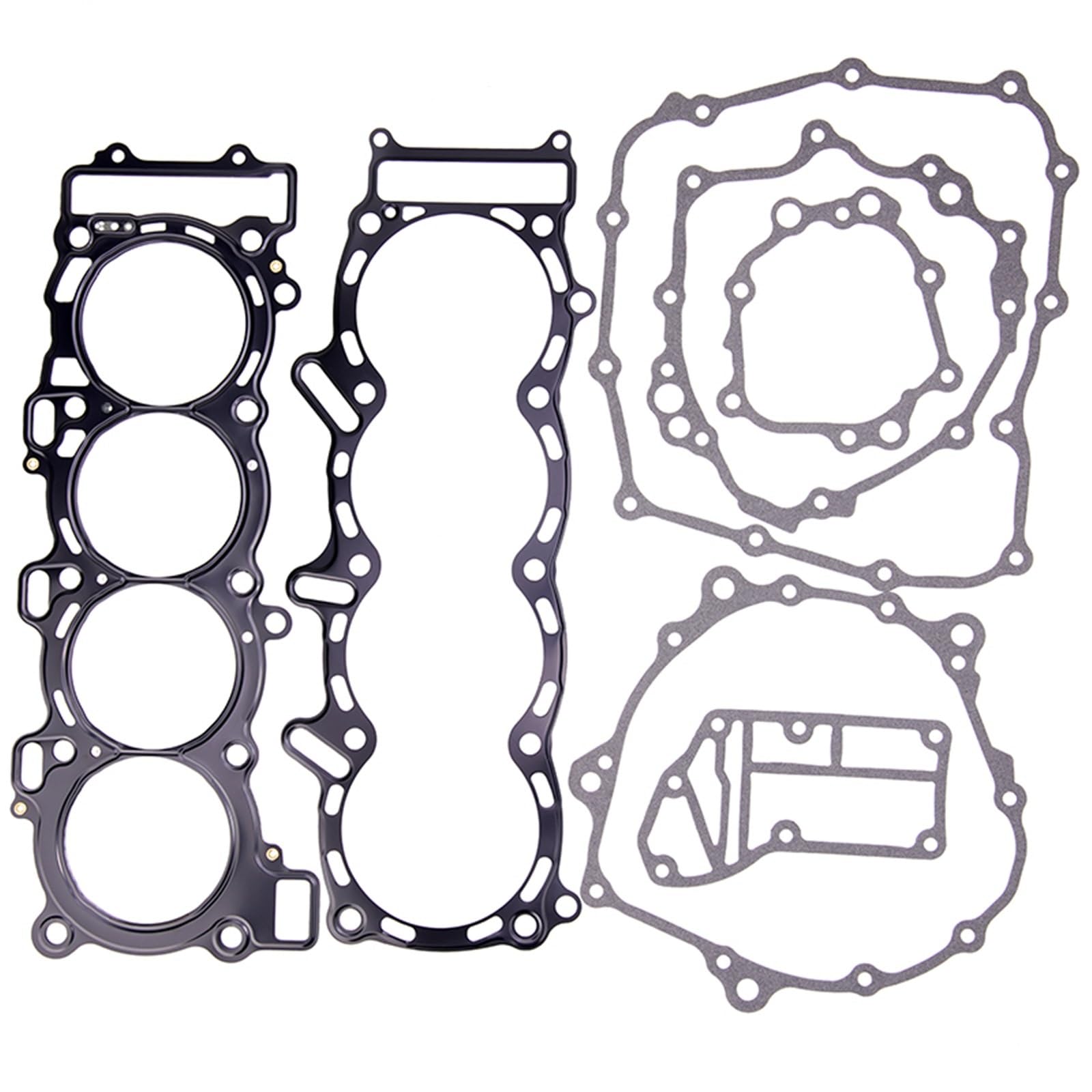 Joint couvercle moteur kit complet CBR 1000RR Fireblade 2024 pour stopper les fuites - 8