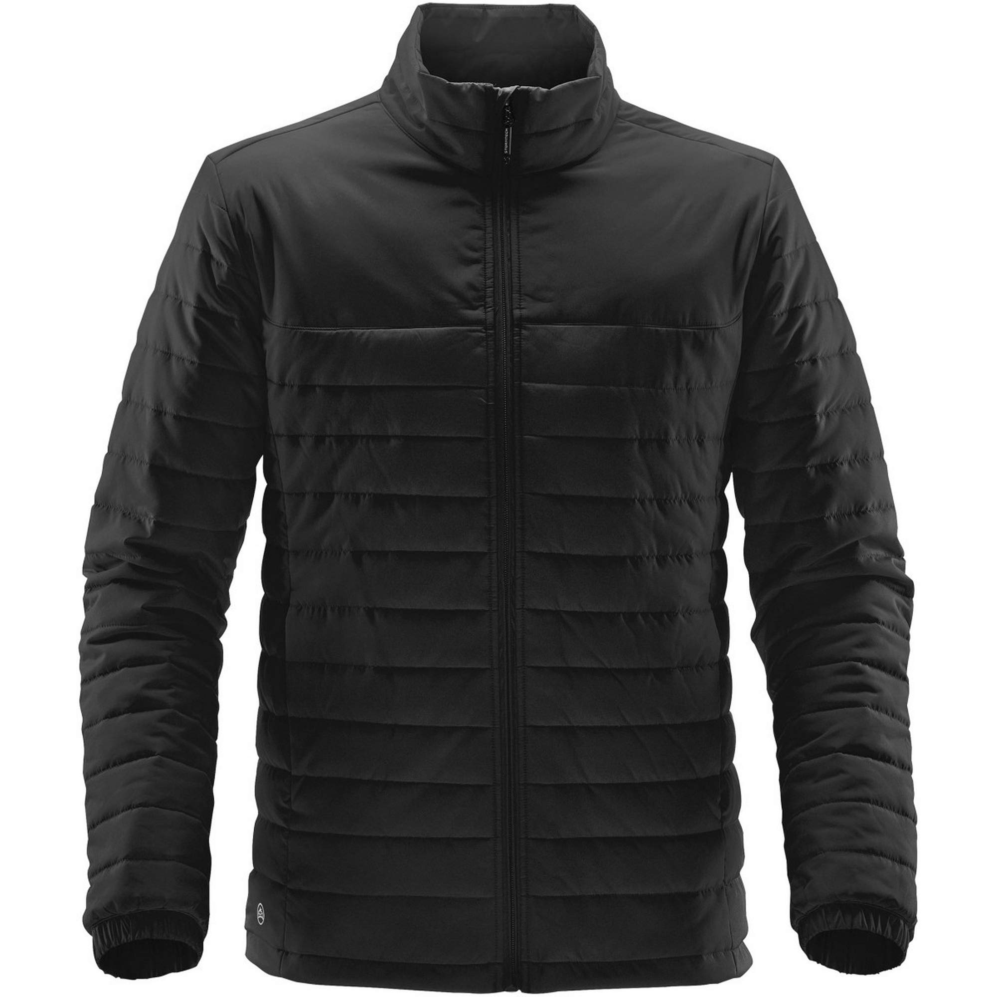 StormtechMens Nautilus Jacket (S) (Black)