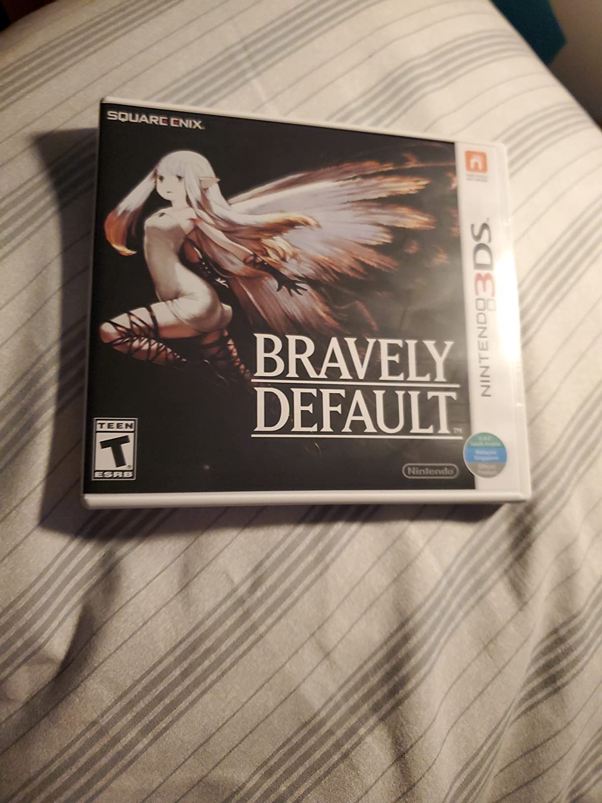 Excelente incluye español